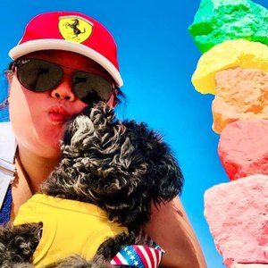 Meet your Posher, Mary